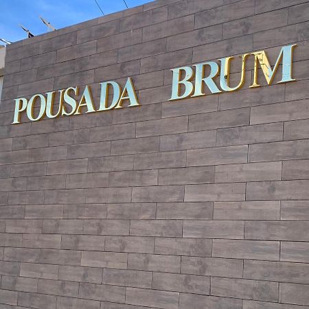 Pousada Brum بيلوتاس المظهر الخارجي الصورة